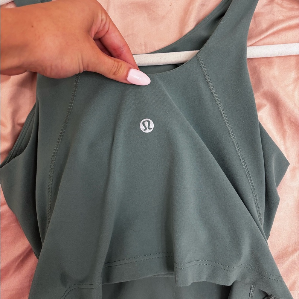 lululemon align tank top